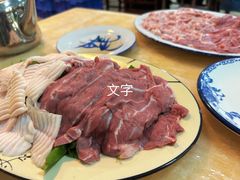 猪面肉-华哥新鲜猪精品美食