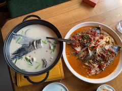 -丰乐餐厅·始于1999·本地老字号