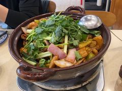-胡须佬鸡煲四季火锅(龙珠大道店)