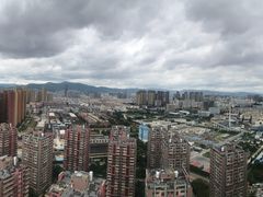 -百汇商业广场(东风西路店)