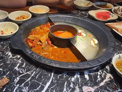 -要德火锅(泰隆商业街店)