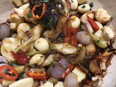 -勝記酒家·37年老字号·经典粤菜(荔枝公园店)