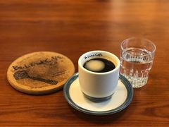 -Be Lived Cafe比例咖啡(摩天轮店)