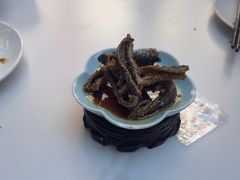 -二泉园老菜馆·百年无锡菜