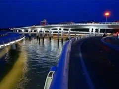 -演武大桥观景平台