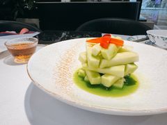 -醉舍·新淮扬菜(长宁龙之梦店)