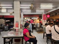 -红大哥水门鸡饭(總店)