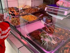 -老六素货(王顶堤店)