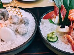 -山葵家·创意料理(临平银泰城店)