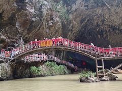 -英西峰林·洞天仙境