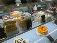 -梦菲思饼屋(瑞金宾馆店)