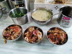-小陈方酥锅盔(古城总店)