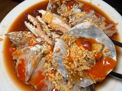 -乔街深夜食堂·台州菜·高压锅生蚝(杭州总店)