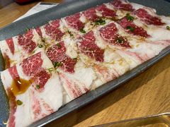 -新石器烤肉(无锡万象城店)