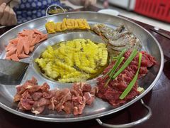-大贵州烙锅