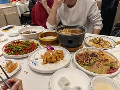 -福来居烤鸭店(天坛二店)