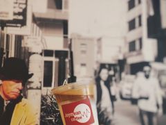 -Joymean coffee.见面咖啡
