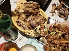 -状元阁烧烤(新华路总店)