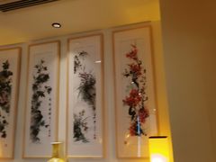-铭轩中餐厅·海南菜·粤菜(亚龙湾瑞吉店)