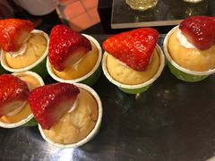 -咖啡苑·沈阳今旅酒店Hotel Jen·香格里拉集团