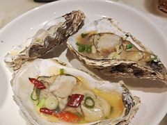-日丰园海肠水饺·老字号大连海鲜(和平广场店)