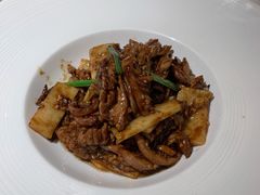 爆炒腰花-城南往事(滨江世茂店)