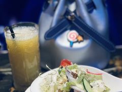 -MOSSO德国餐厅·音乐酒吧(环宇荟店)