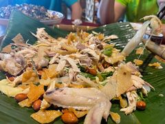 -园林美食城·本土农家菜(杨和镇店)