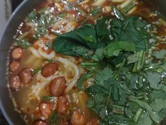 -华夏良子·足道SPA艾灸(铁道大厦店)