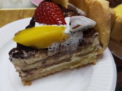 -大连铂尔曼酒店-铂尔曼美食廊 Pullman Deli