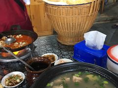 -张关合渣(航空大道店)