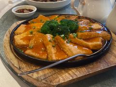-朱仔记食府(江南大道店)