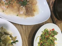 -莫山小馆(百花店)