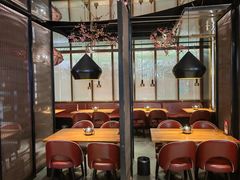 -老板恋上鱼(高新万达店)
