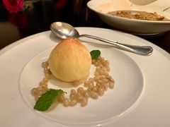 -珠海瑞吉酒店·宴庭中餐厅