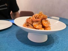 -阿明小菜·海鲜·上海菜(浦建路店)