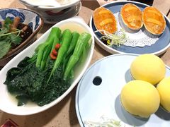 -点都德(大茶楼店)