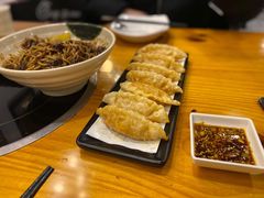 -咕咕站韩国料理(紫金港店)