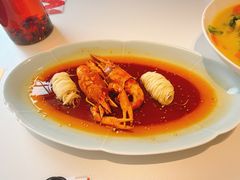 -马头巷·食景园(苏州总店)