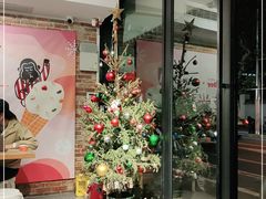 -Dal Cuore 达可芮冰淇淋(陕西北路店)