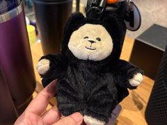 -星巴克臻选(周浦万达店)