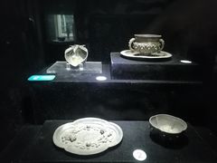 -镇江博物馆