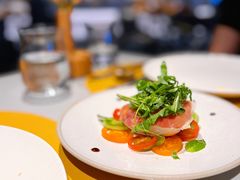 -璞渼咖啡 ROOF P.M. Café(浦东美术馆店)