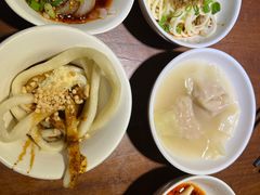 -龙抄手食府(浣花北路店)