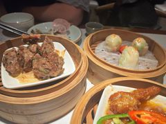 -禄运茶居·手工点心(猎德店)