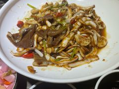 -隆喜元鱼汤包·海鲜(中联广场店)