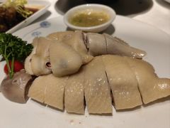 -清平饭店•广州第一鸡(陈家祠店)