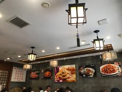 -英兰朝族饭店(河南桥头店)