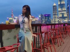 -上海外滩英迪格酒店