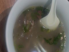 -回味鸭血粉丝汤(砂之船店)